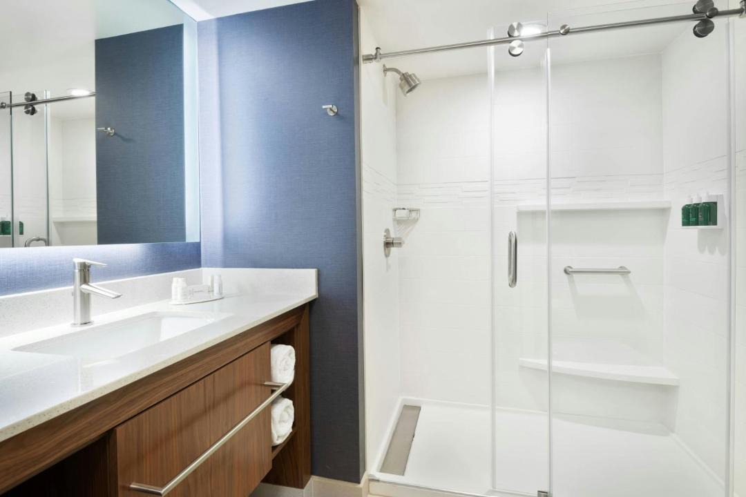 Photo of Bathroom in Pearland