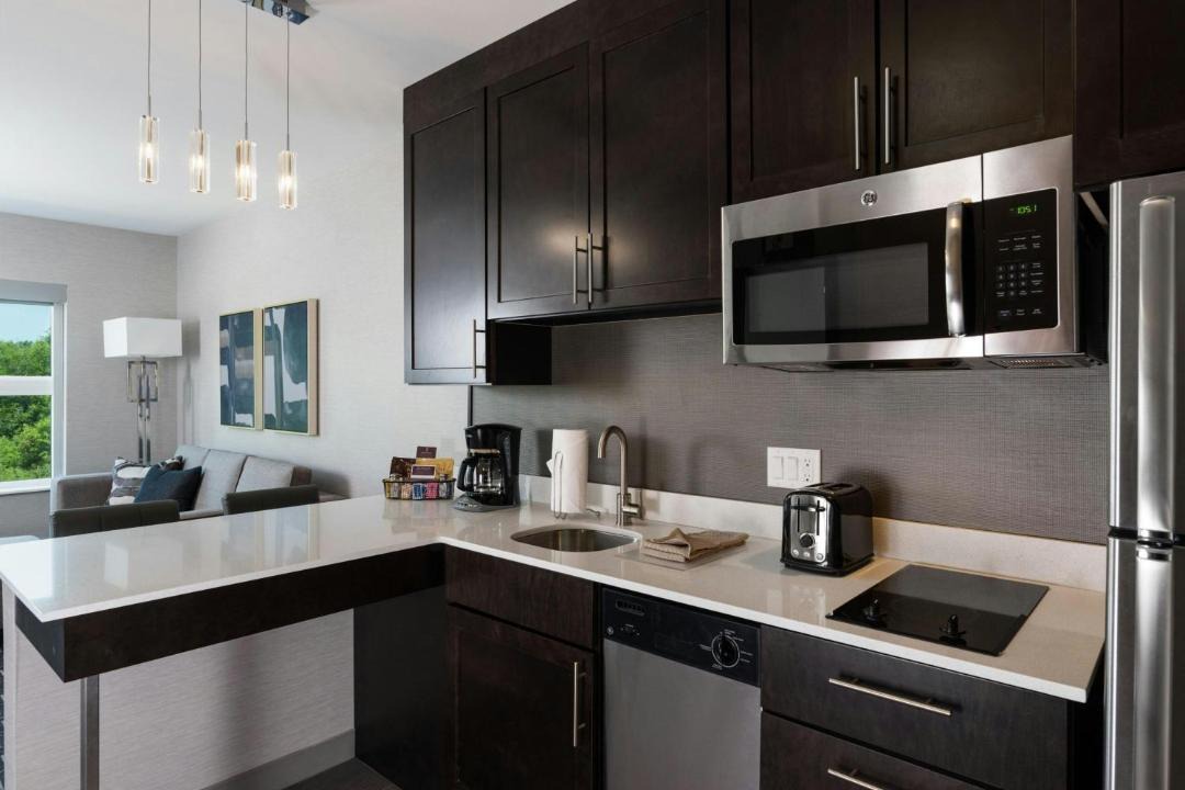 Photo of Kitchen in Pearland