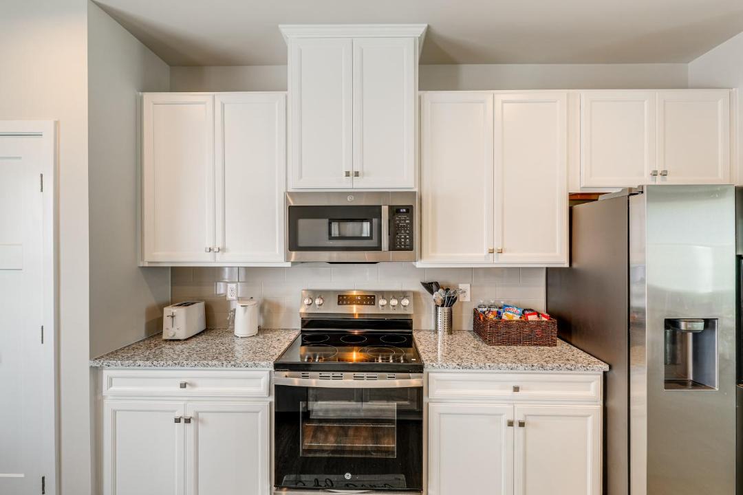 Photo of Kitchen in Bayside