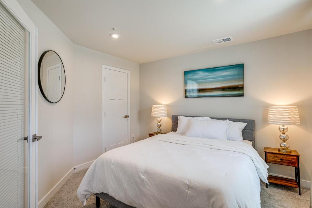 Photo of Bedroom in Bayside