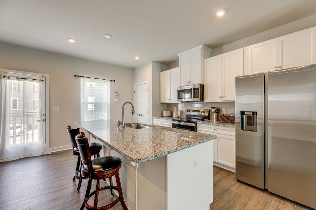 Photo of Kitchen in Bayside