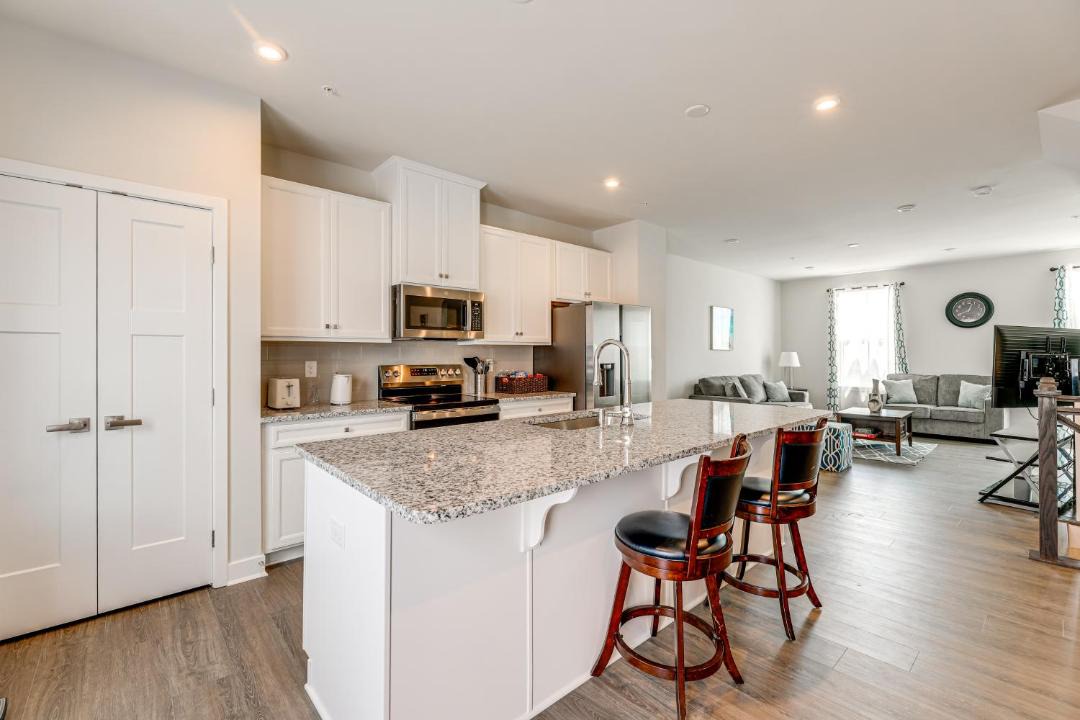 Photo of Kitchen in Bayside