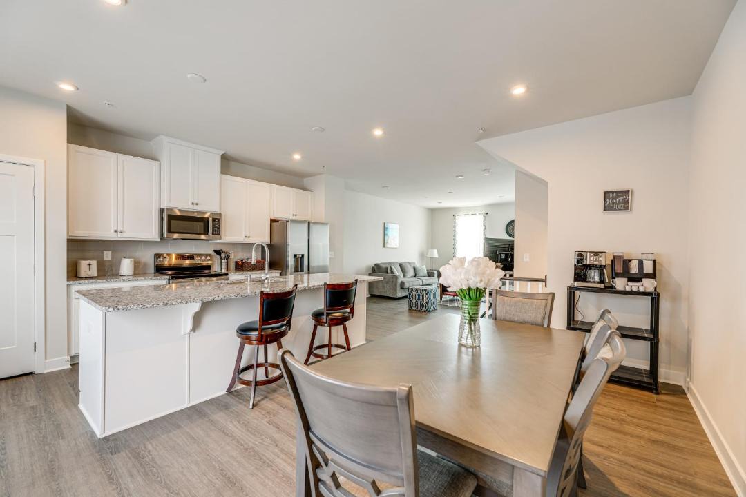 Photo of Kitchen in Bayside