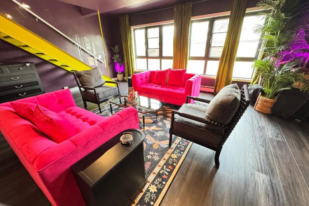 Photo of Livingroom in Saugatuck
