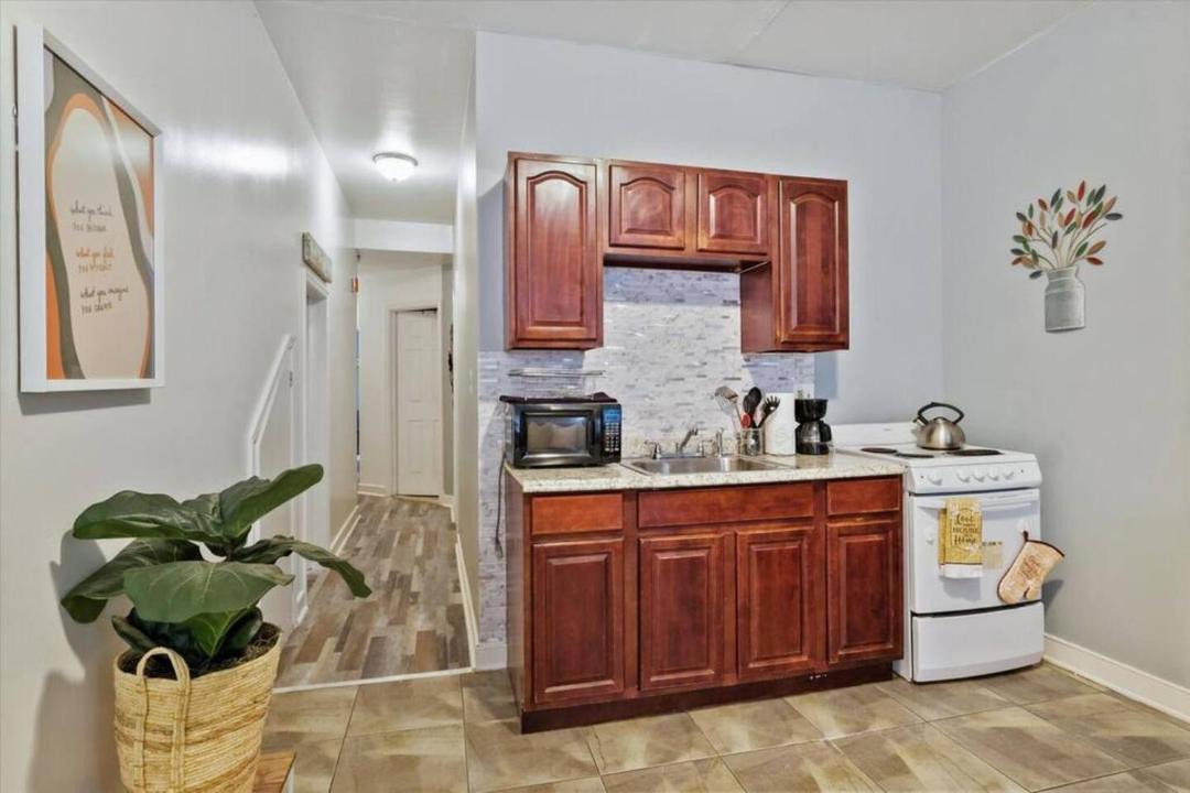 Photo of Kitchen in Norris Square