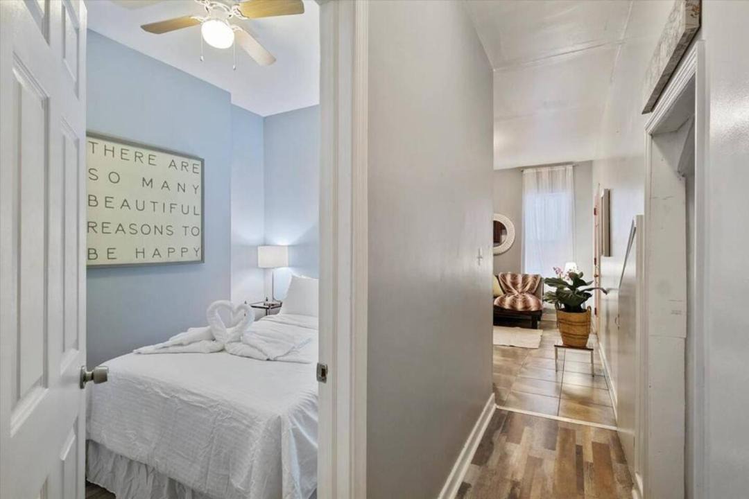 Photo of Bedroom in Norris Square
