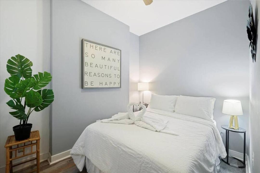 Photo of Bedroom in Norris Square