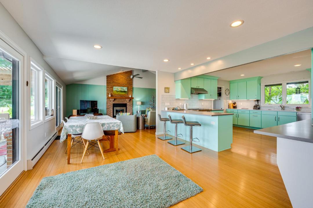 Photo of Kitchen in Boulder
