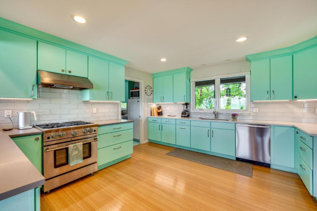 Photo of Kitchen in Boulder