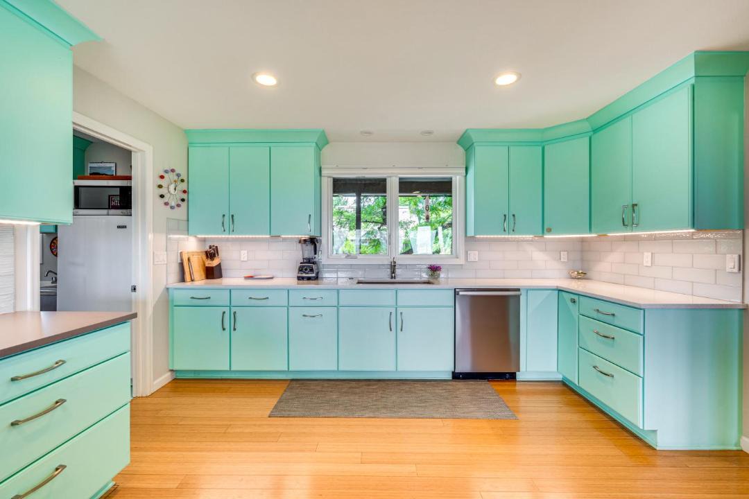 Photo of Kitchen in Boulder