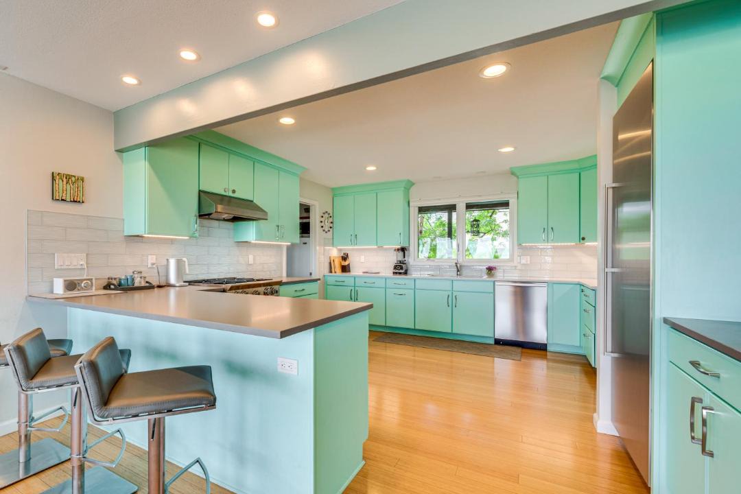 Photo of Kitchen in Boulder
