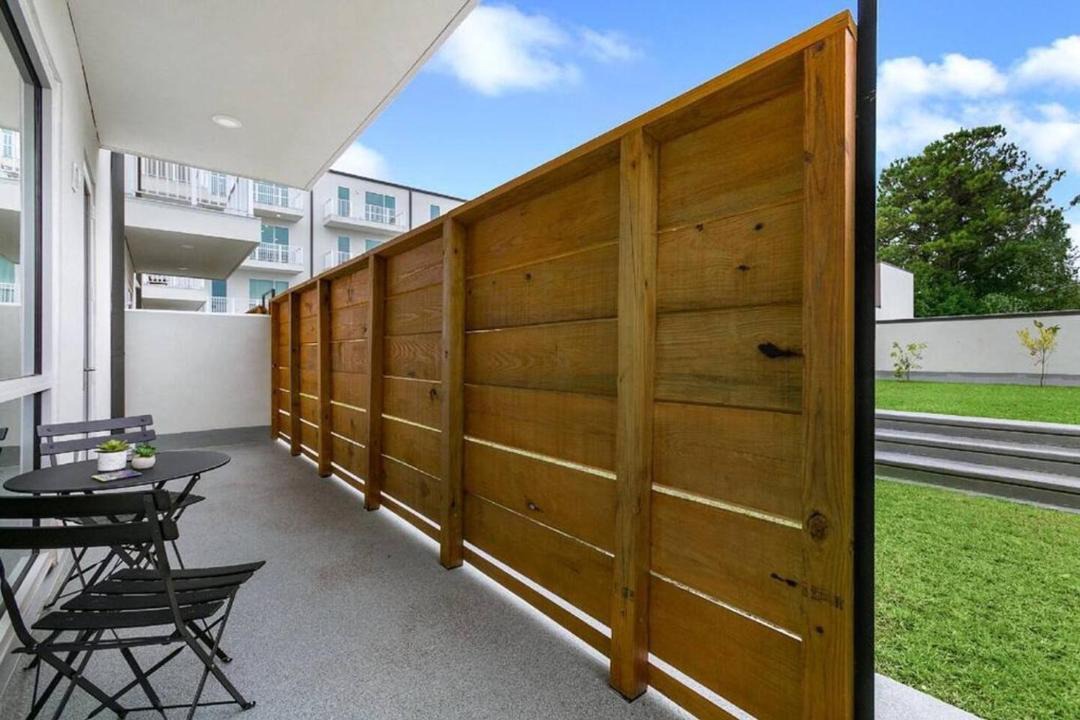 Photo of Patio Balcony in New Orleans