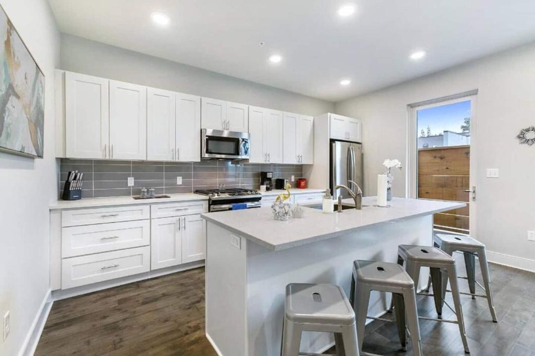 Photo of Kitchen in New Orleans