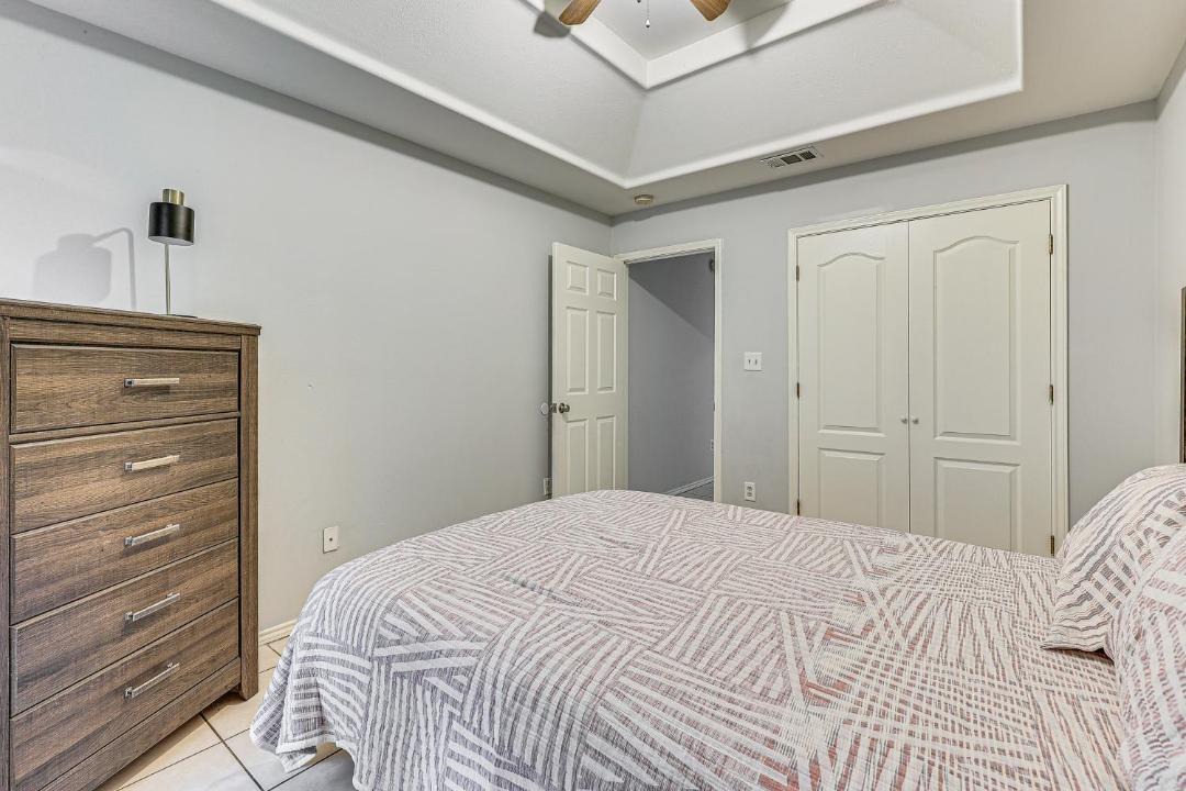 Photo of Bedroom in Palmhurst