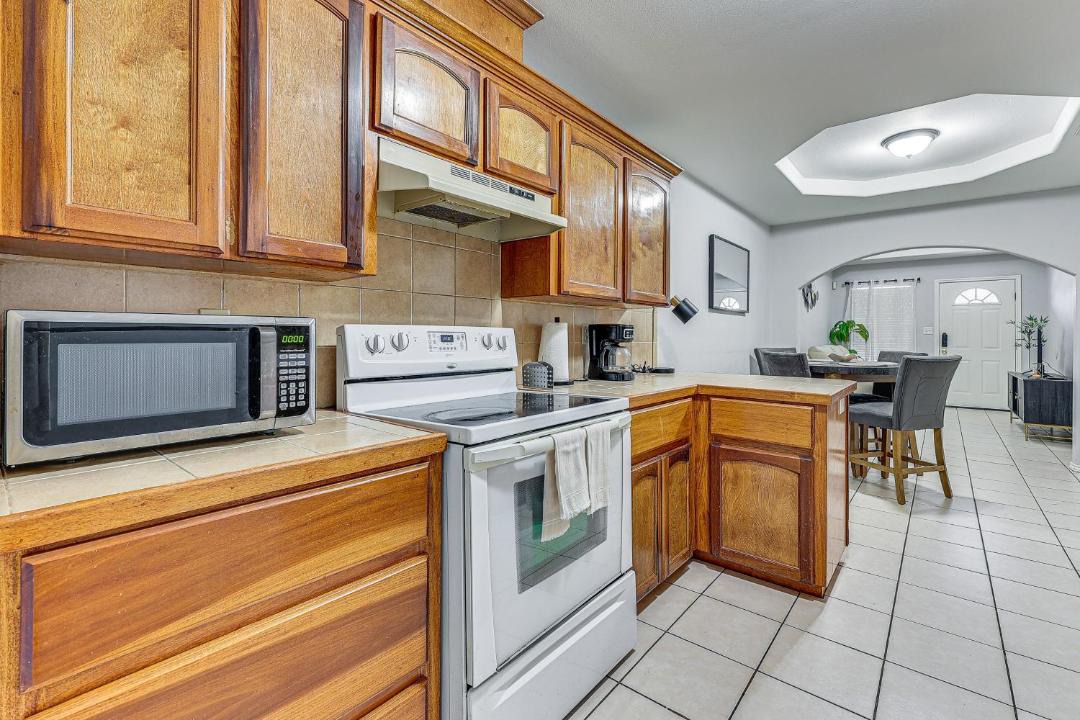 Photo of Kitchen in Palmhurst