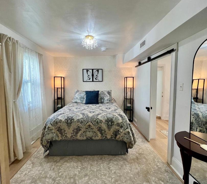 Photo of Bedroom in Washington