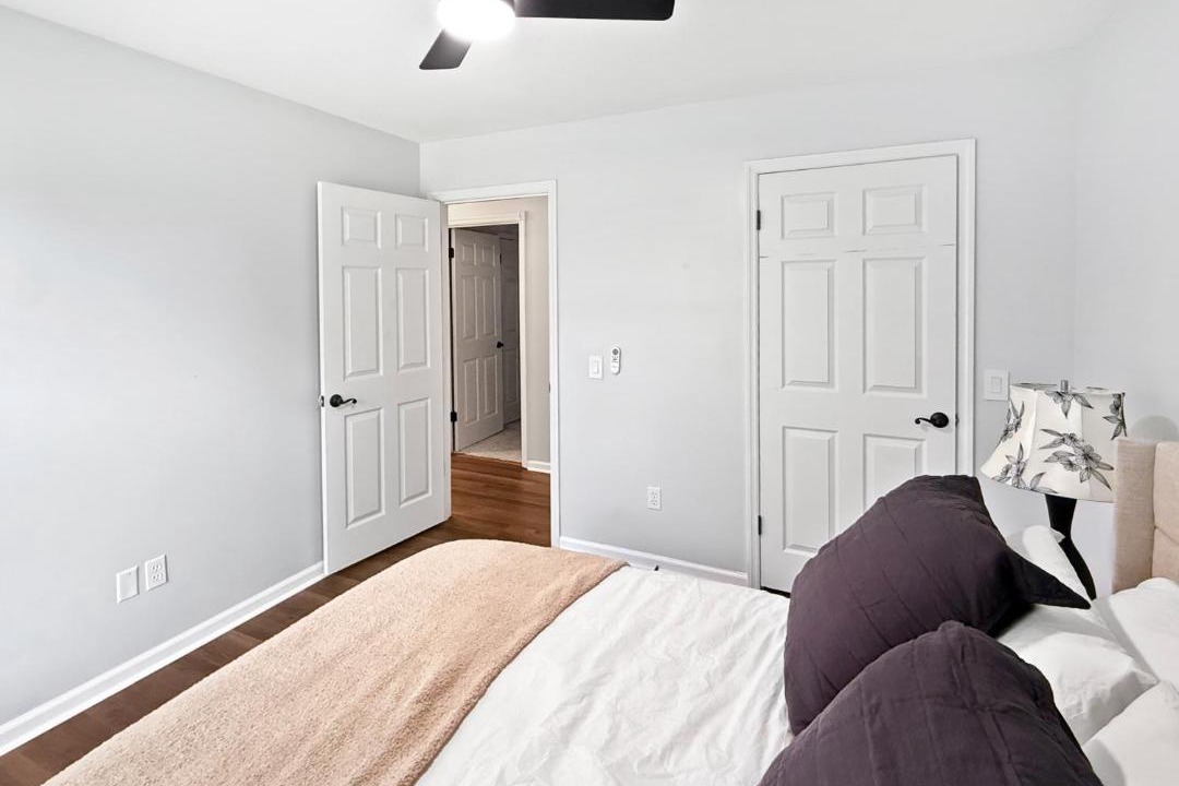 Photo of Bedroom in Murray