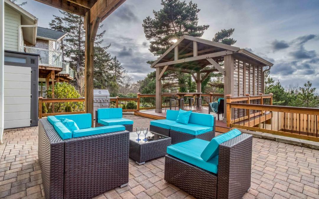 Photo of Patio Balcony in Seal Rock