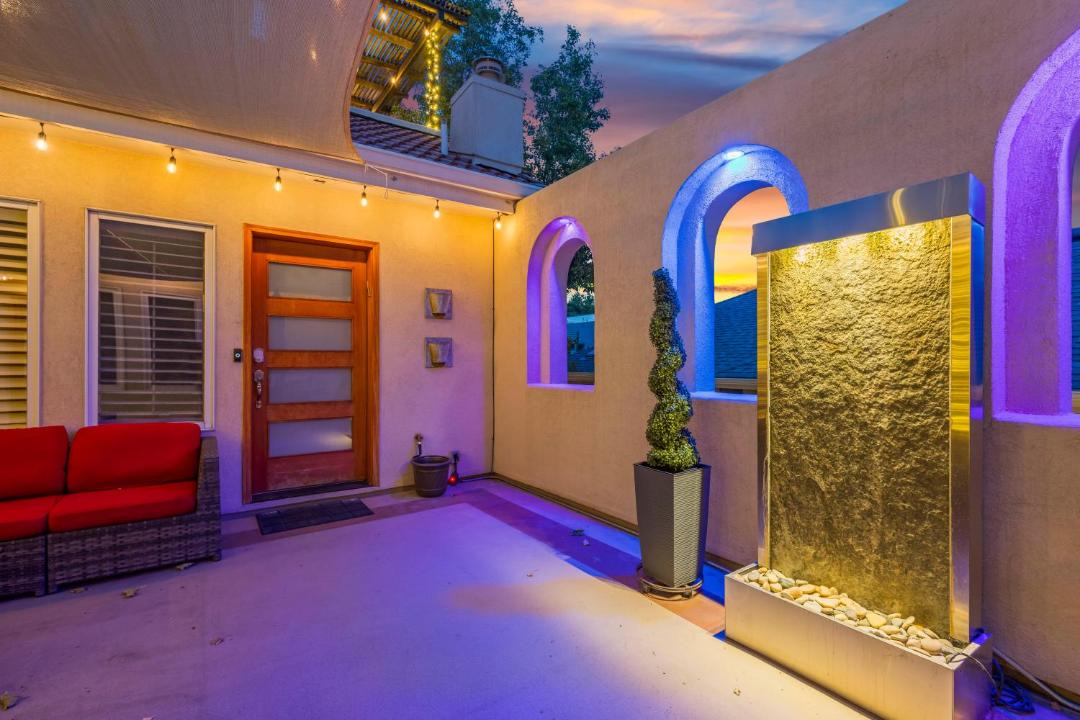 Photo of Patio Balcony in Cherry Creek