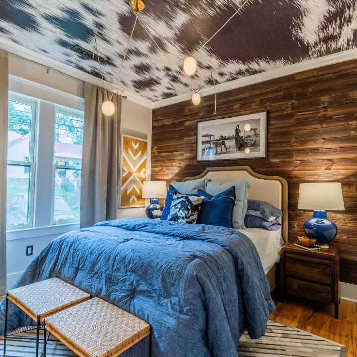 Photo of Bedroom in Leipers Fork