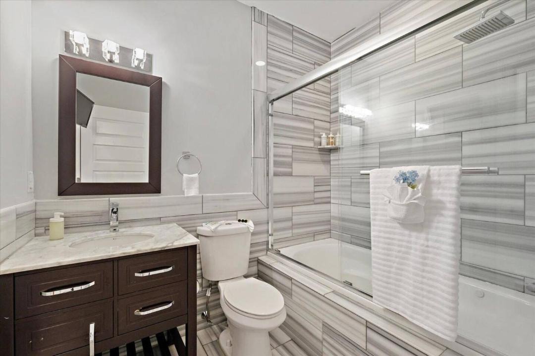 Photo of Bathroom in Olde Kensington