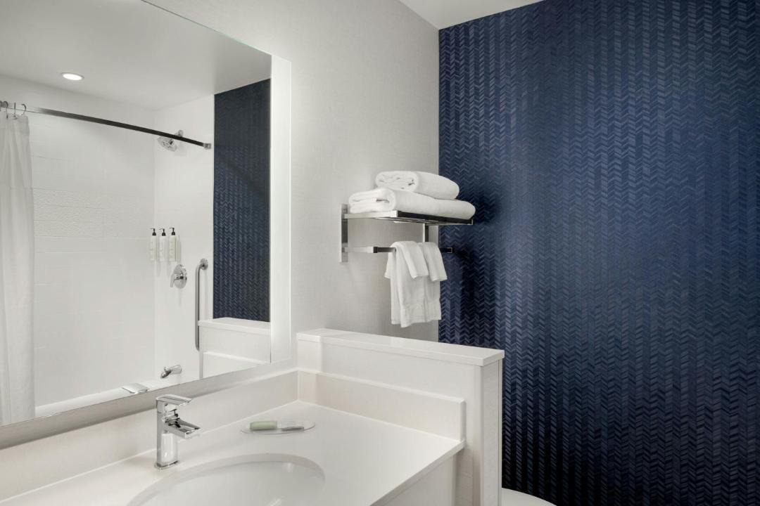 Photo of Bathroom in Clifton Heights