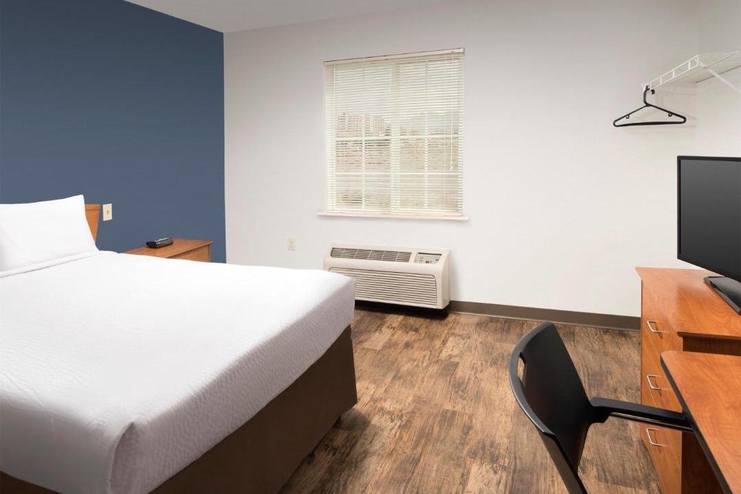 Photo of Bedroom in Mesilla Park