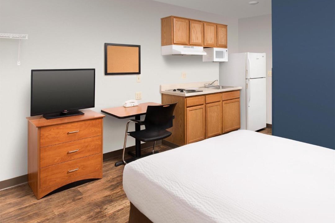 Photo of Bedroom in Mesilla Park