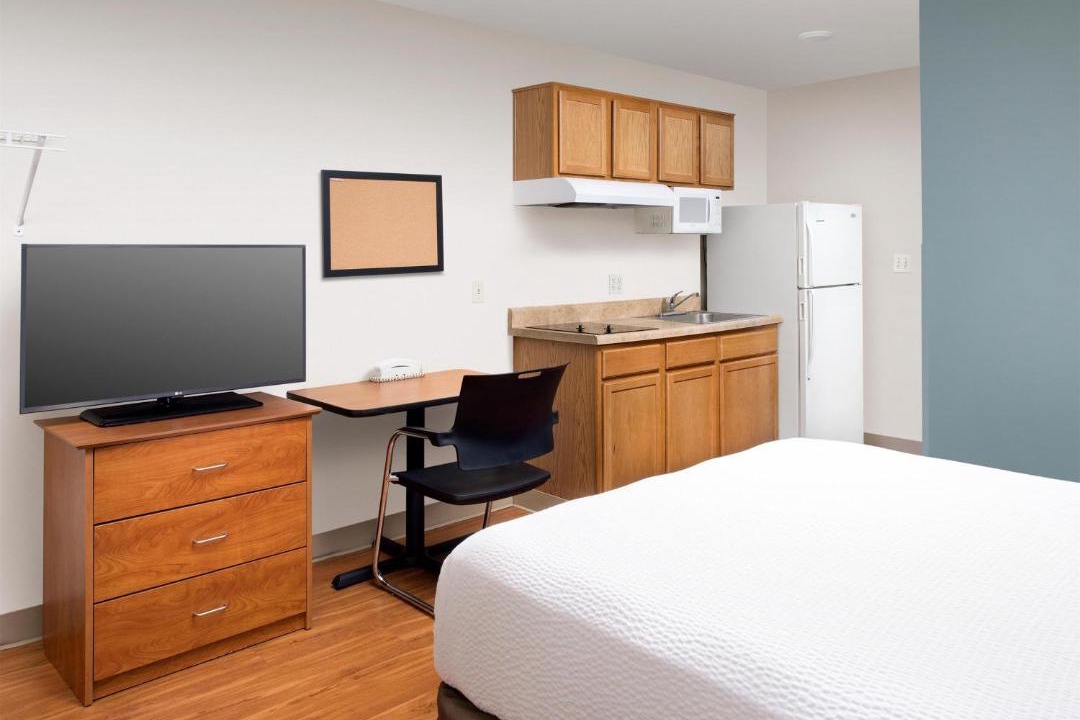 Photo of Bedroom in Mesilla Park