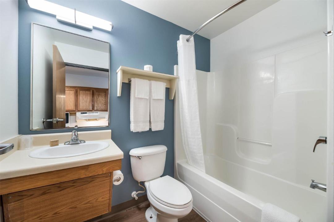 Photo of Bathroom in Mesilla Park