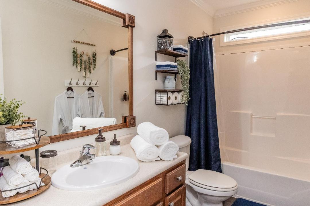 Photo of Bathroom in Brenham