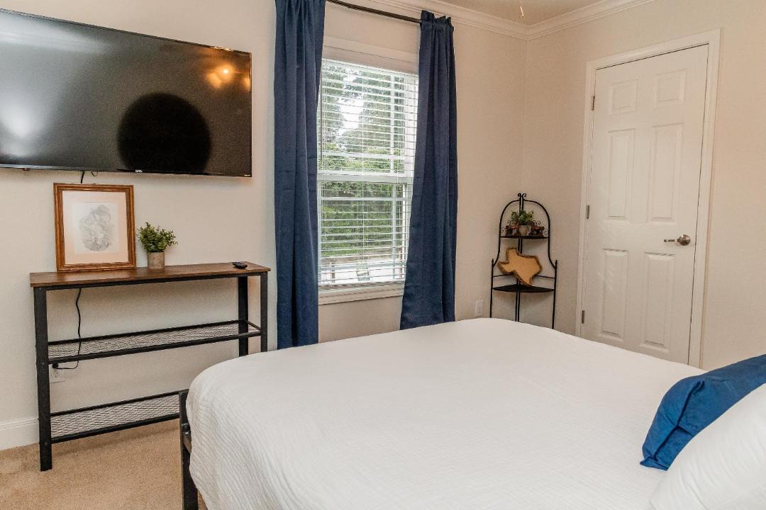 Photo of Bedroom in Brenham