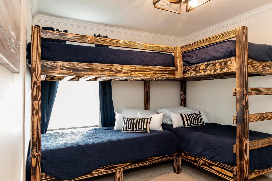 Photo of Bedroom in Brenham