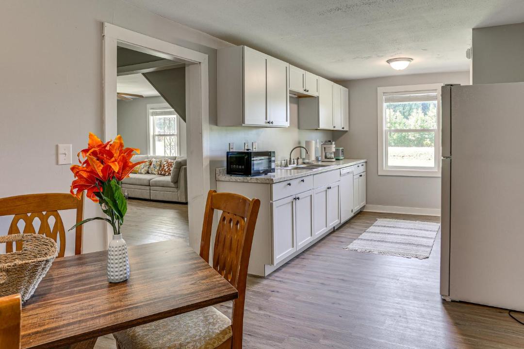 Photo of Kitchen in Jackson