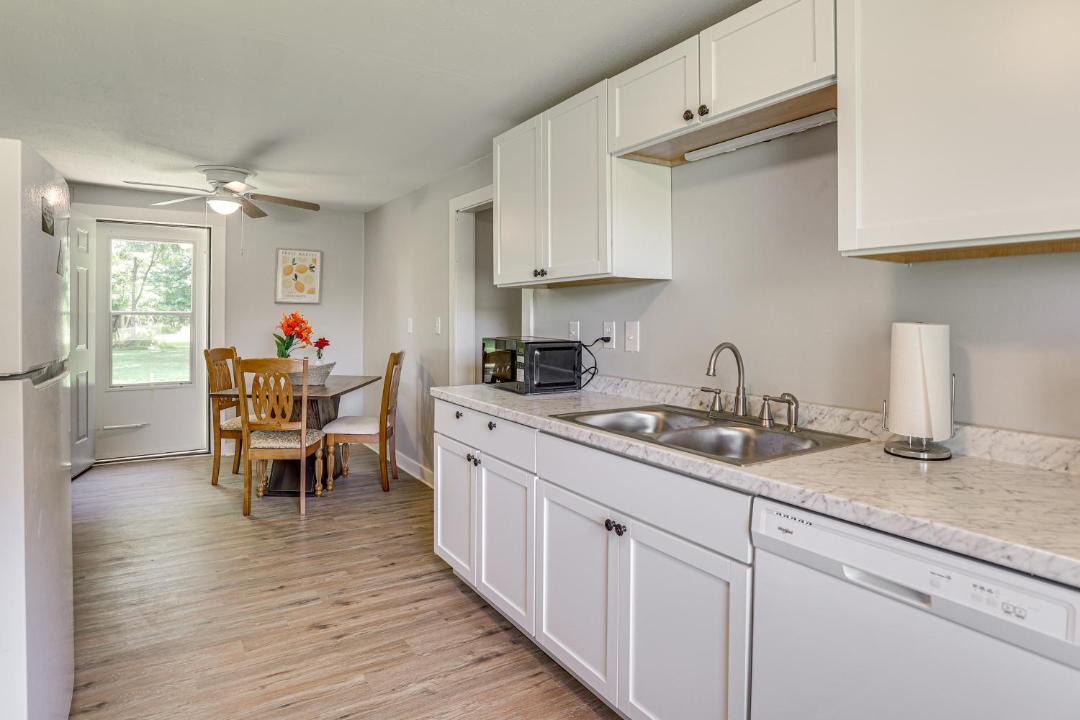 Photo of Kitchen in Jackson