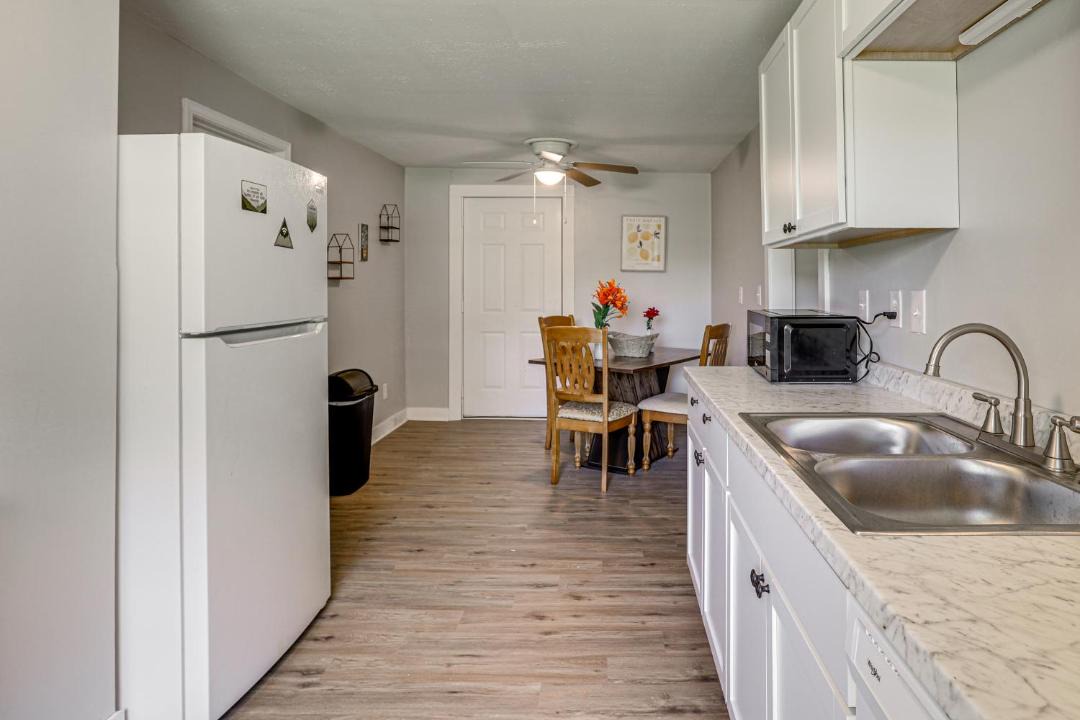 Photo of Kitchen in Jackson
