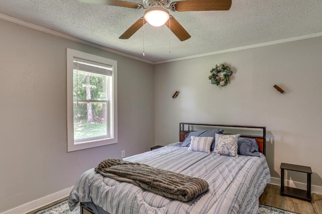 Photo of Bedroom in Jackson
