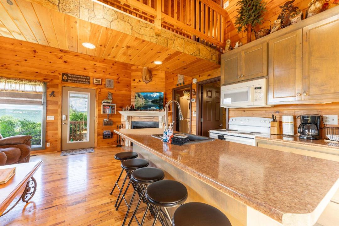 Photo of Kitchen in Bryant