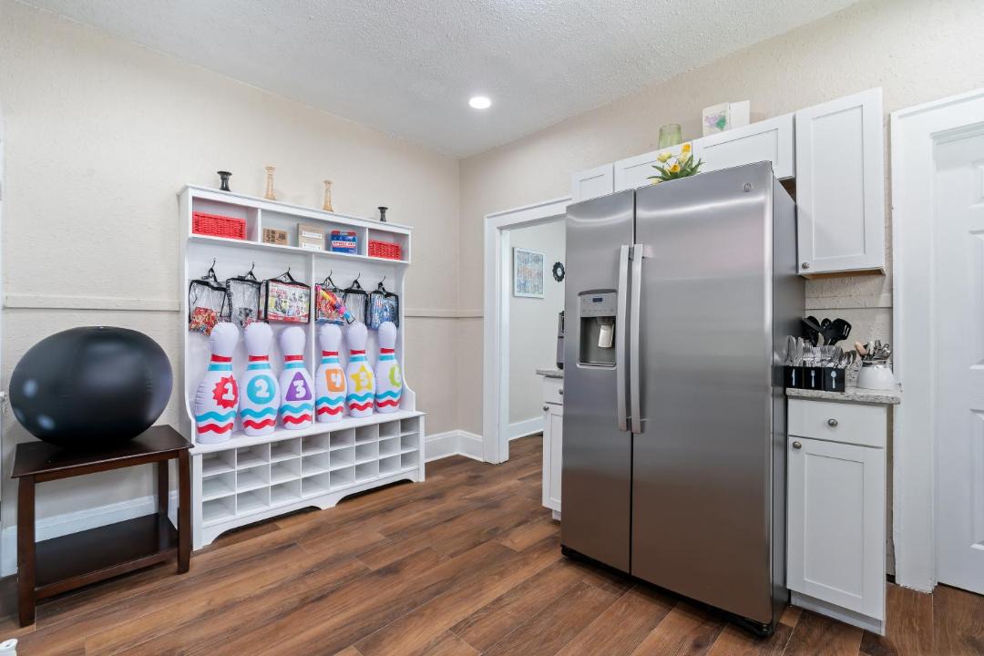 Photo of Kitchen in Birmingham