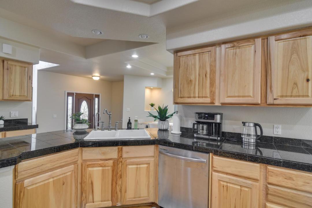Photo of Kitchen in Kings Valley