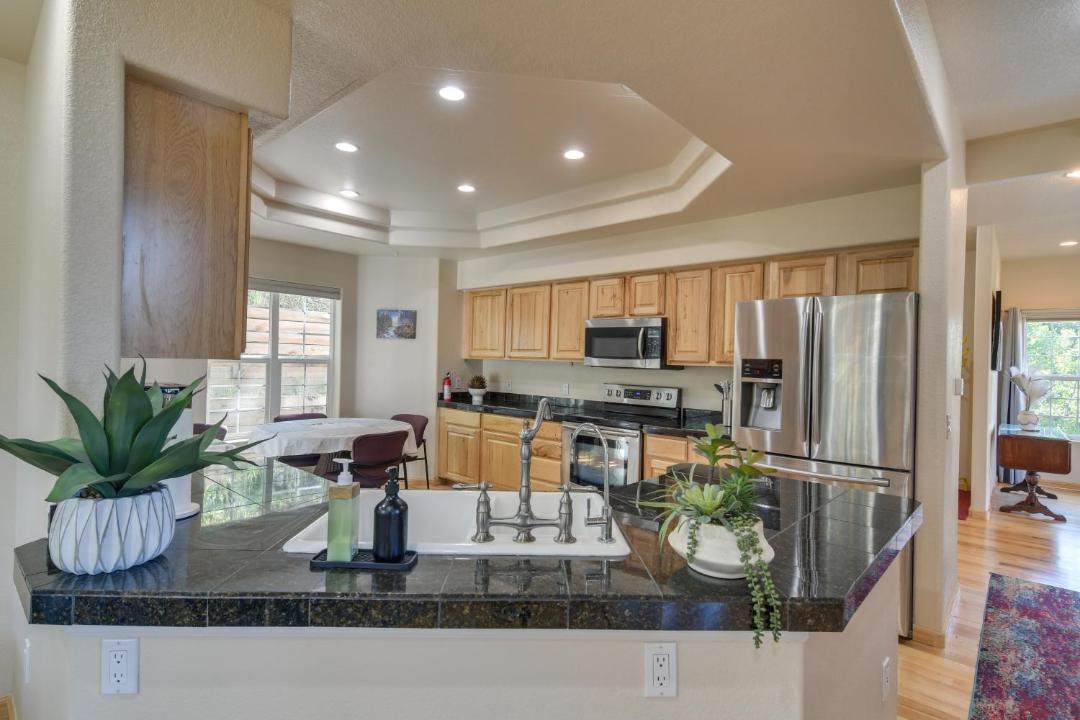 Photo of Kitchen in Kings Valley