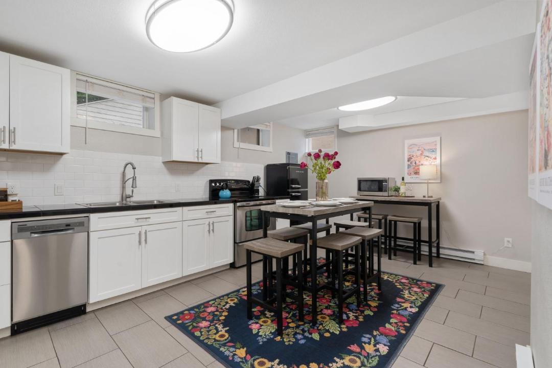 Photo of Kitchen in University North