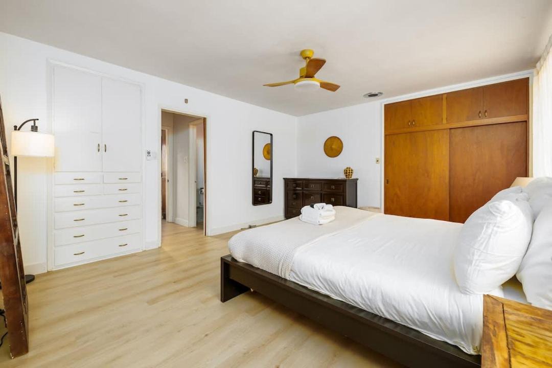 Photo of Bedroom in Olde Carlsbad