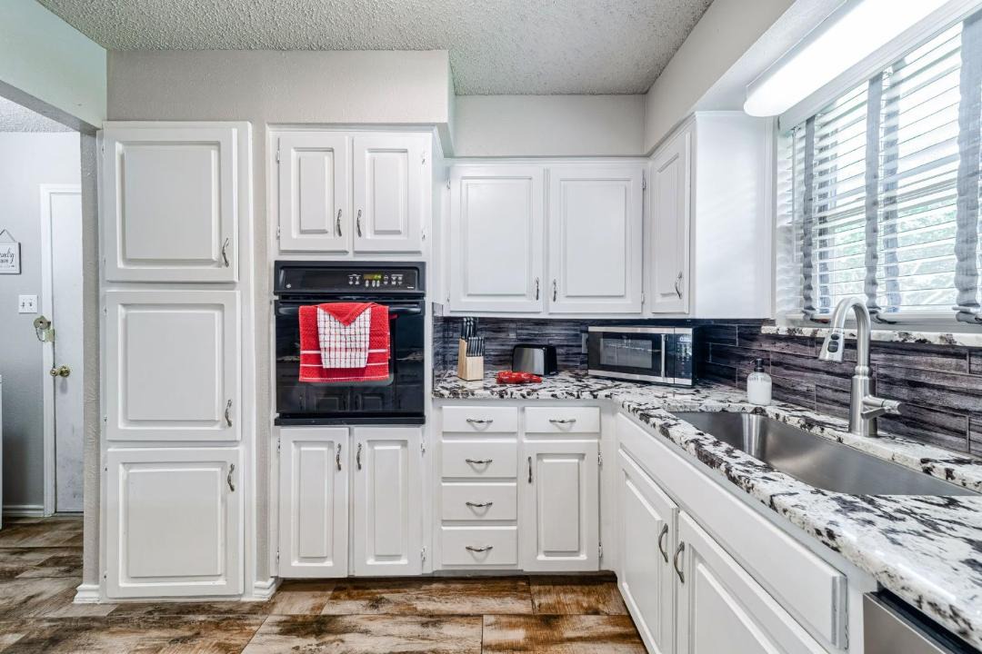 Photo of Kitchen in North Richland Hills
