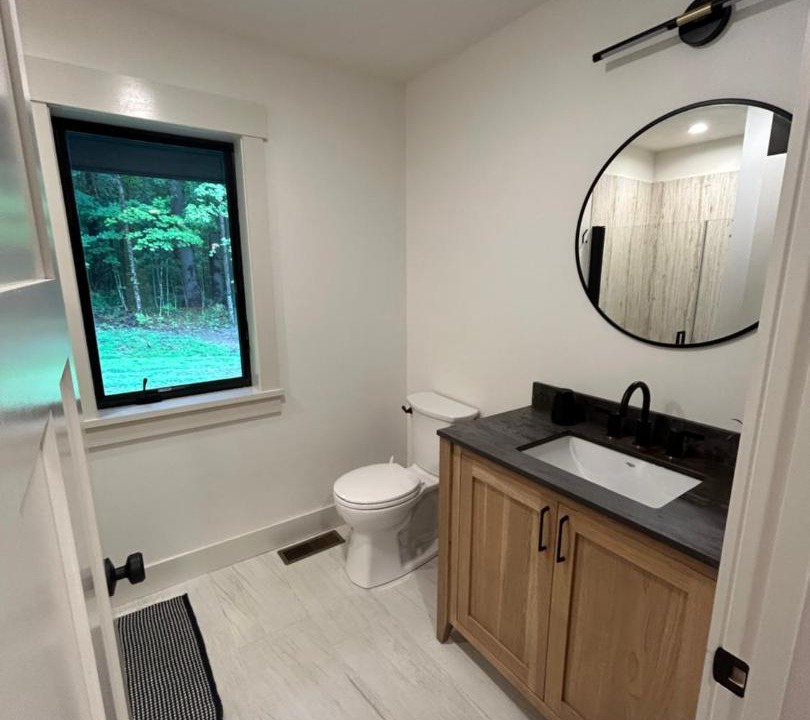 Photo of Bathroom in Rochester