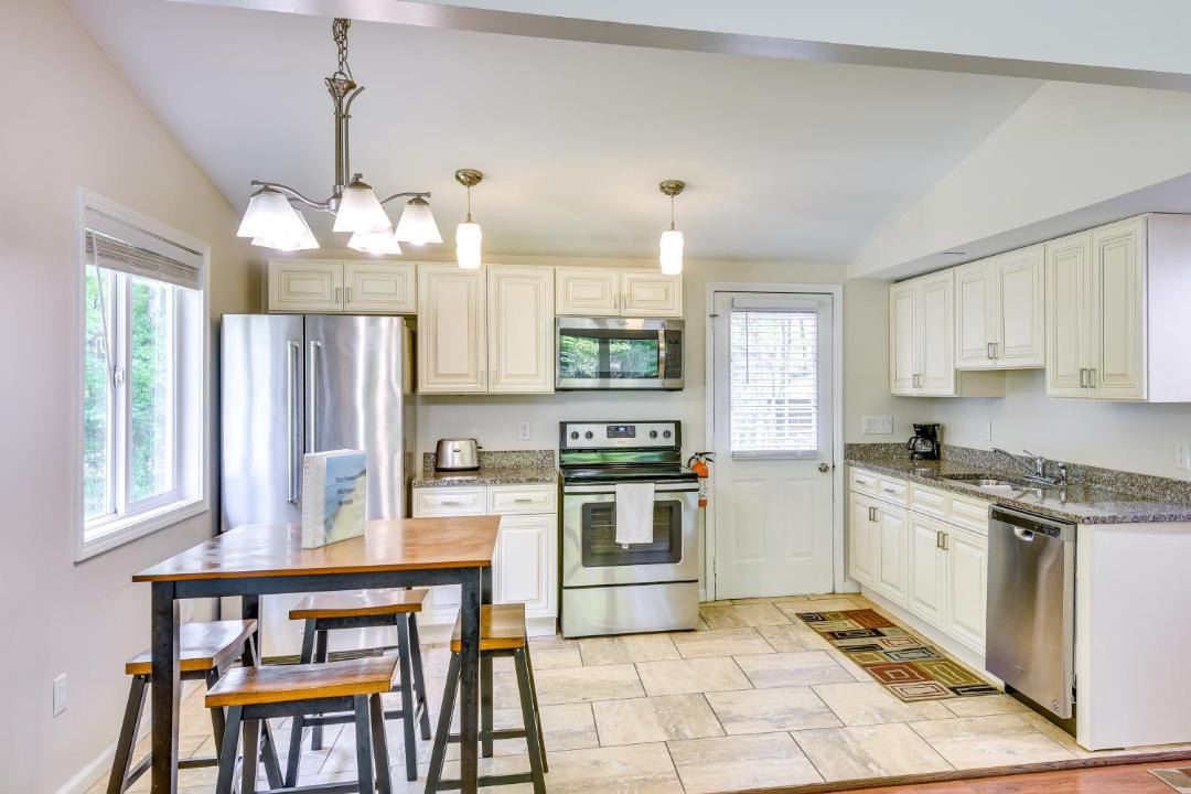 Photo of Kitchen in Shorewood-Tower Hills-Harbert