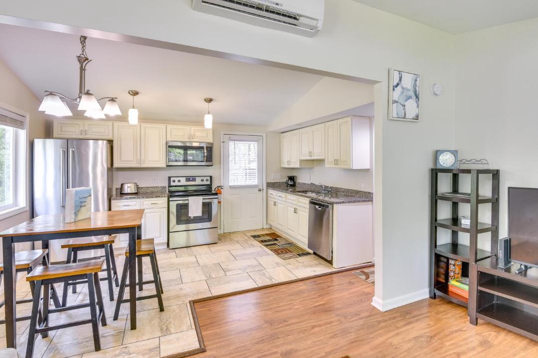 Photo of Kitchen in Shorewood-Tower Hills-Harbert