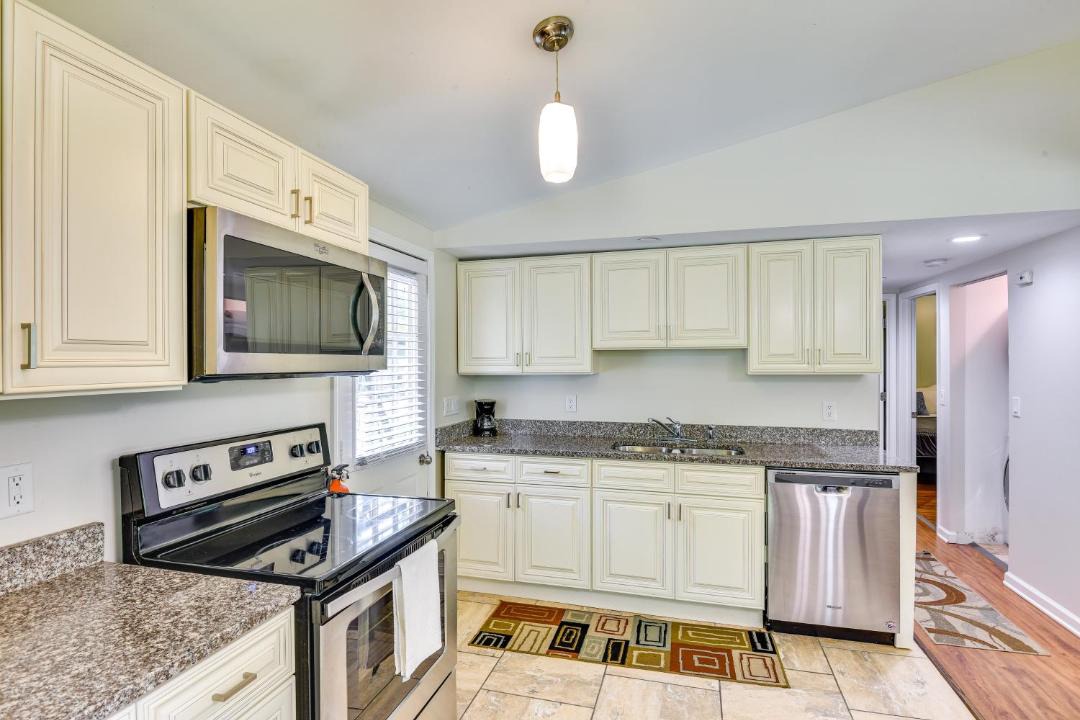 Photo of Kitchen in Shorewood-Tower Hills-Harbert