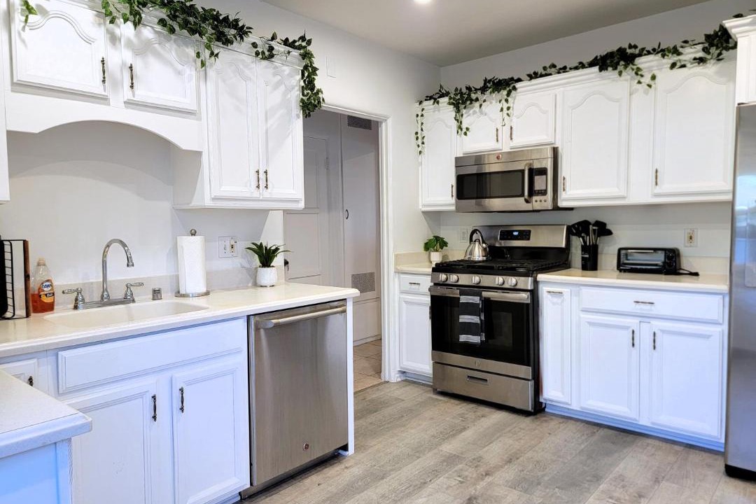 Photo of Kitchen in Pico - Robertson