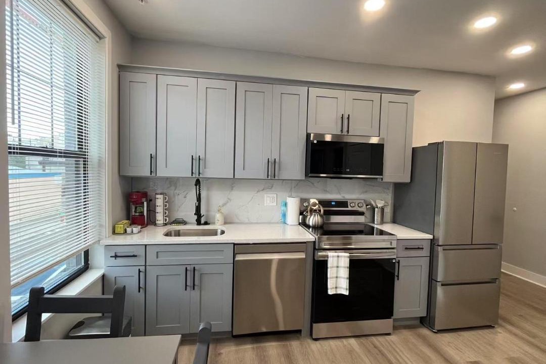 Photo of Kitchen in Passyunk Square